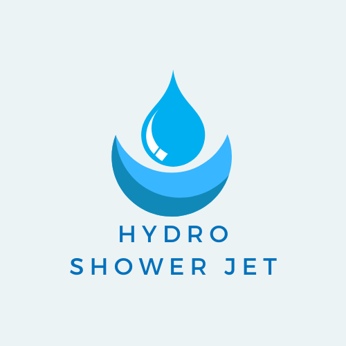 Hydro Shower Jet